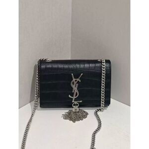 Saint Laurent Women Pre-Loved Bag Very Good Condition